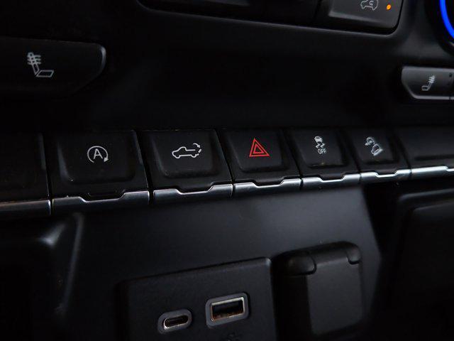 used 2019 Chevrolet Silverado 1500 car, priced at $32,991
