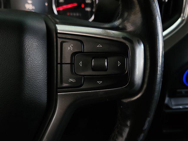 used 2019 Chevrolet Silverado 1500 car, priced at $32,991