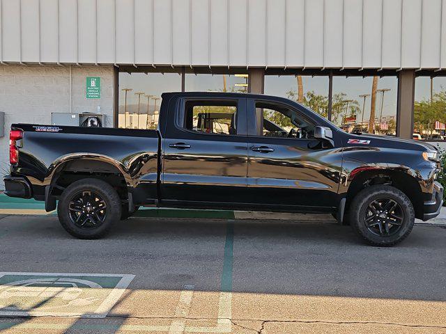 used 2019 Chevrolet Silverado 1500 car, priced at $32,991