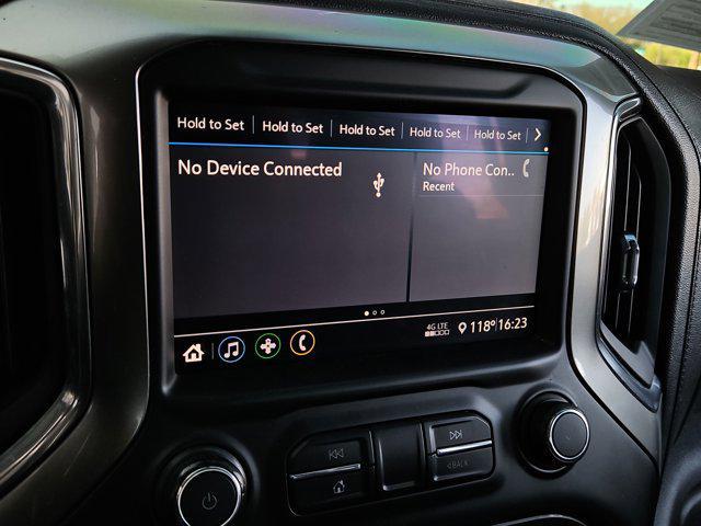 used 2019 Chevrolet Silverado 1500 car, priced at $32,991
