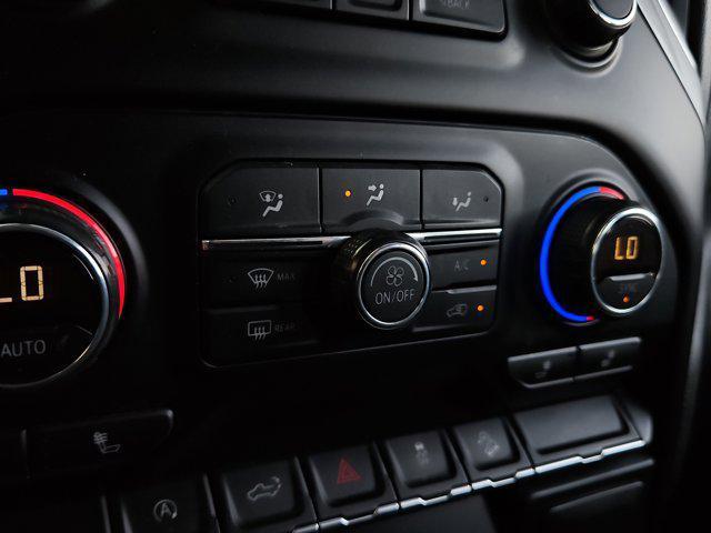 used 2019 Chevrolet Silverado 1500 car, priced at $32,991