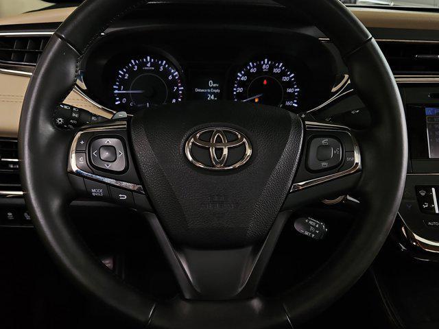 used 2013 Toyota Avalon car, priced at $16,995