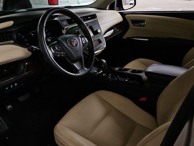 used 2013 Toyota Avalon car, priced at $16,995