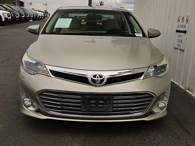 used 2013 Toyota Avalon car, priced at $16,995