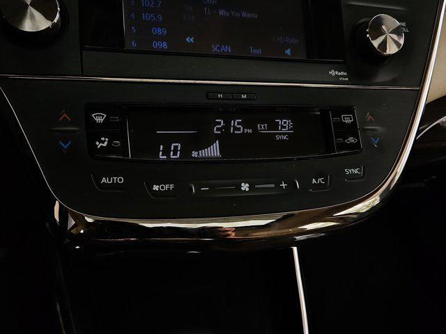used 2013 Toyota Avalon car, priced at $16,995