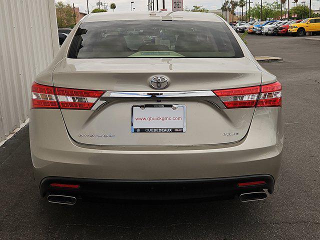 used 2013 Toyota Avalon car, priced at $16,995