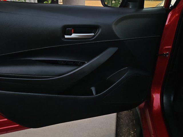 used 2021 Toyota Corolla car, priced at $16,479