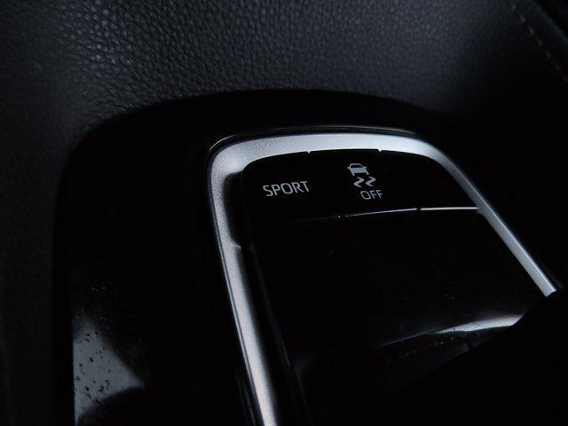 used 2021 Toyota Corolla car, priced at $16,479
