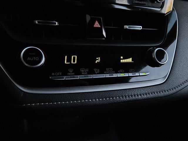 used 2021 Toyota Corolla car, priced at $16,479