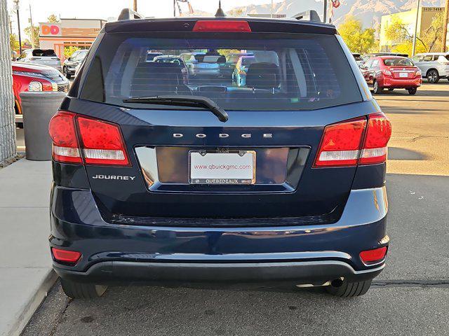used 2019 Dodge Journey car, priced at $11,270
