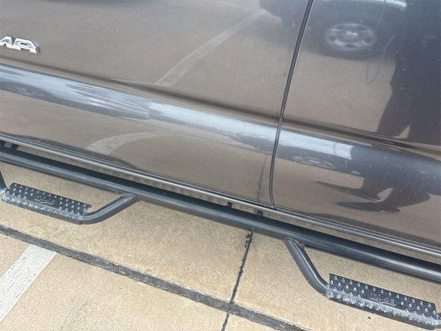 used 2017 Toyota Tacoma car, priced at $27,924