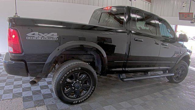 used 2017 Ram 2500 car