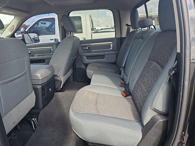 used 2017 Ram 2500 car