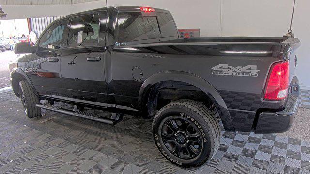 used 2017 Ram 2500 car