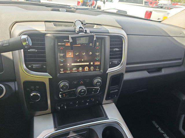 used 2017 Ram 2500 car