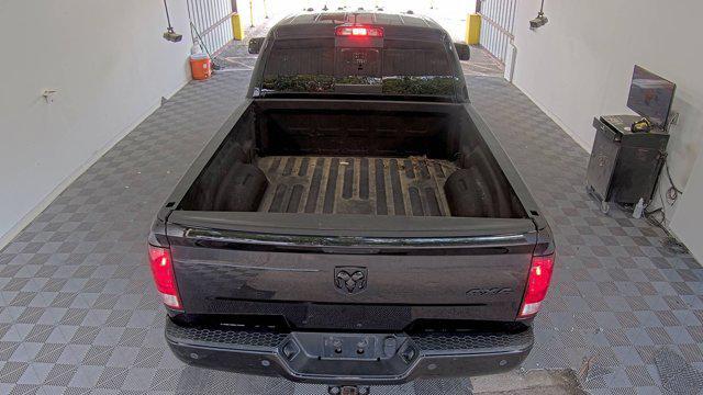 used 2017 Ram 2500 car