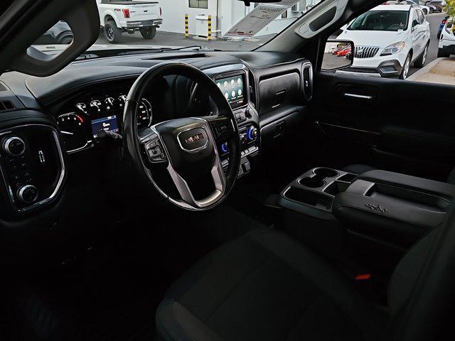 used 2020 GMC Sierra 1500 car, priced at $33,388