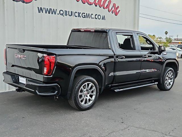 used 2020 GMC Sierra 1500 car, priced at $33,388