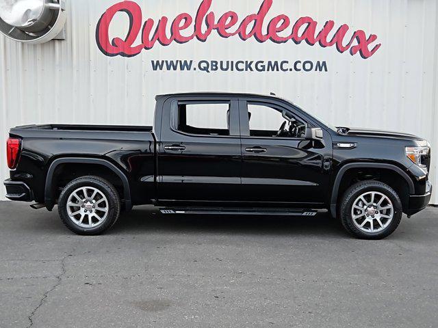 used 2020 GMC Sierra 1500 car, priced at $33,388