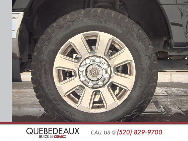 used 2018 Ford F-250 car
