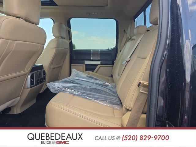 used 2018 Ford F-250 car