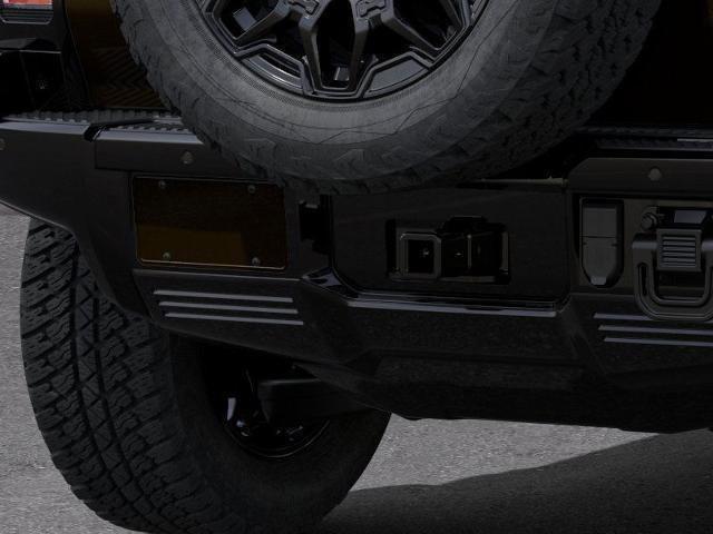 new 2025 GMC HUMMER EV SUV car, priced at $105,669