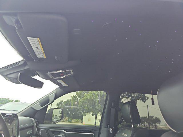 used 2020 Ram 1500 car, priced at $34,793