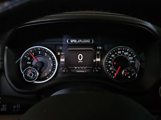 used 2020 Ram 1500 car, priced at $34,793
