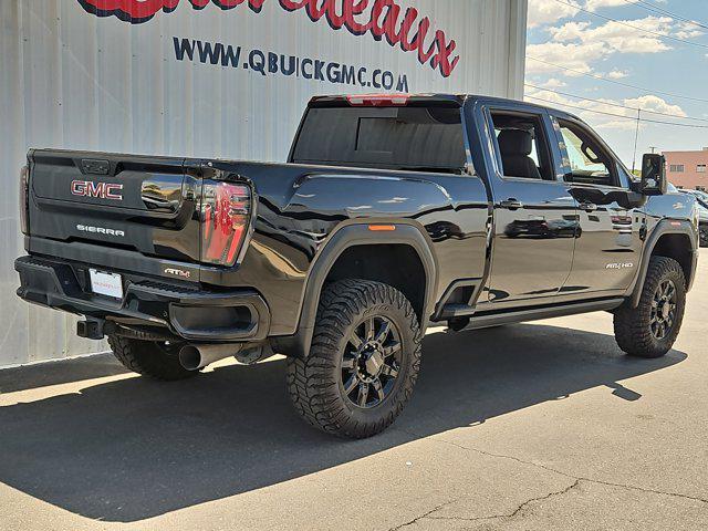 used 2024 GMC Sierra 2500 car, priced at $66,757