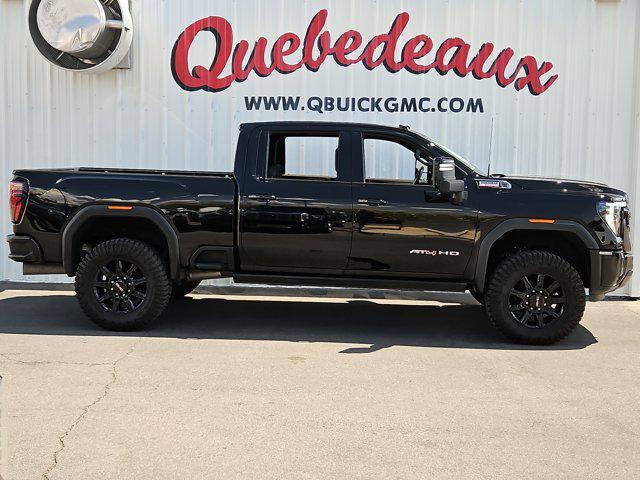 used 2024 GMC Sierra 2500 car, priced at $66,757