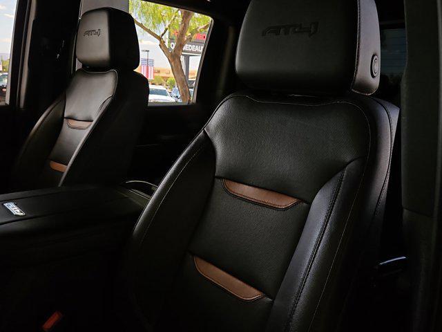 used 2024 GMC Sierra 2500 car, priced at $66,757