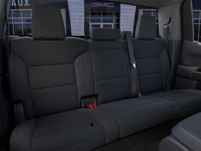 new 2025 GMC Sierra 1500 car, priced at $47,520