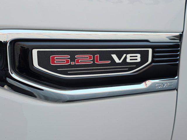 used 2019 GMC Sierra 1500 car, priced at $35,992