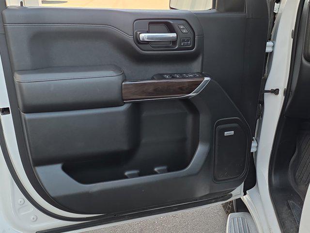 used 2019 GMC Sierra 1500 car, priced at $35,992