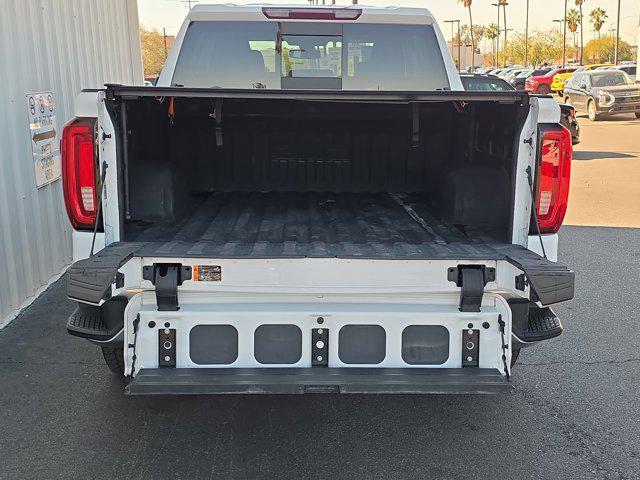 used 2019 GMC Sierra 1500 car, priced at $35,992