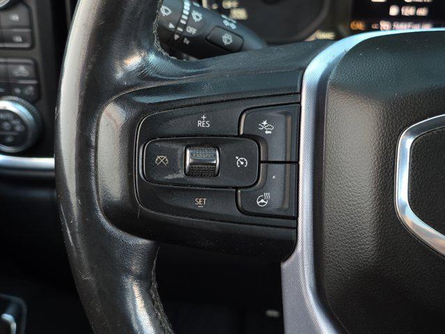 used 2019 GMC Sierra 1500 car, priced at $35,992