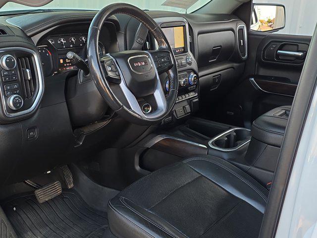 used 2019 GMC Sierra 1500 car, priced at $35,992