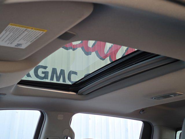 used 2019 GMC Sierra 1500 car, priced at $35,992