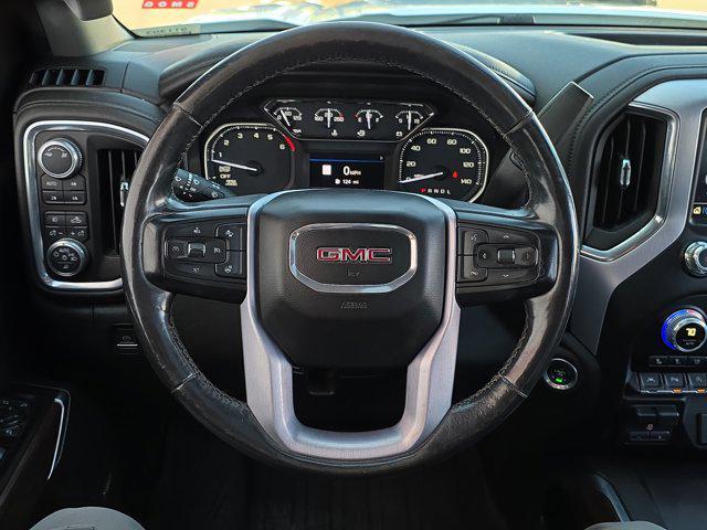 used 2019 GMC Sierra 1500 car, priced at $35,992