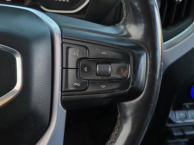 used 2019 GMC Sierra 1500 car, priced at $35,992