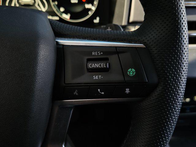 used 2024 Mitsubishi Outlander car, priced at $27,964