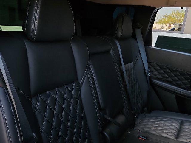 used 2024 Mitsubishi Outlander car, priced at $27,964