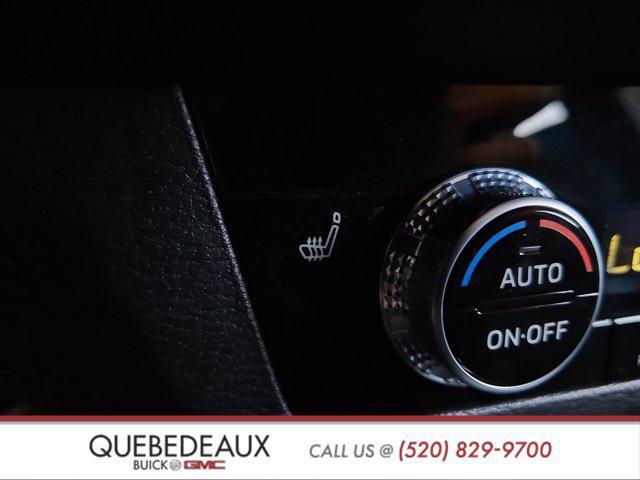 used 2024 Mitsubishi Outlander car, priced at $27,622