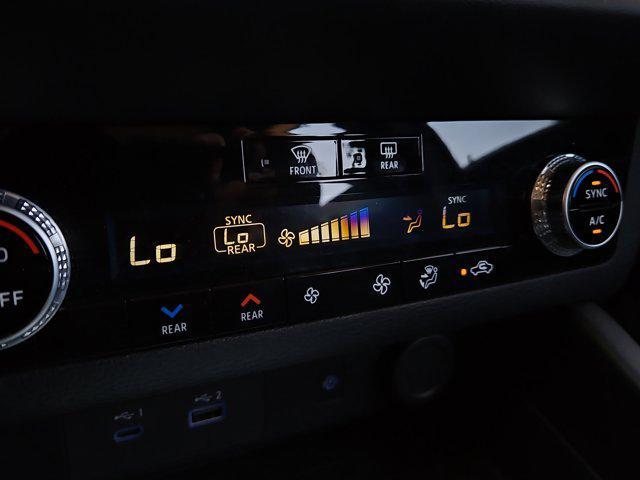 used 2024 Mitsubishi Outlander car, priced at $27,964