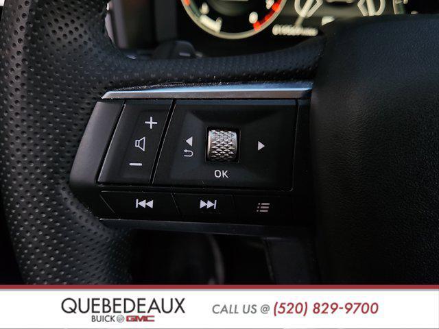 used 2024 Mitsubishi Outlander car, priced at $27,622
