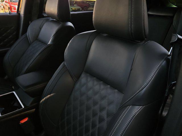 used 2024 Mitsubishi Outlander car, priced at $27,964