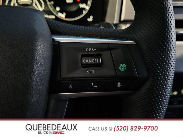 used 2024 Mitsubishi Outlander car, priced at $27,622