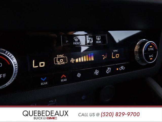 used 2024 Mitsubishi Outlander car, priced at $27,622