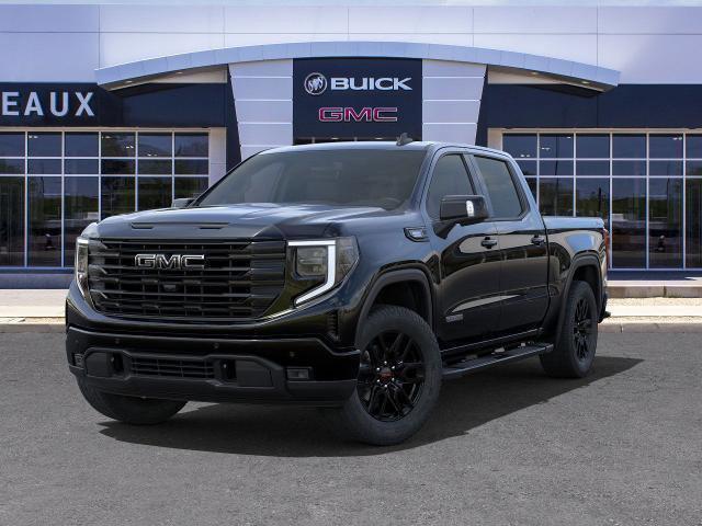 new 2025 GMC Sierra 1500 car, priced at $58,395