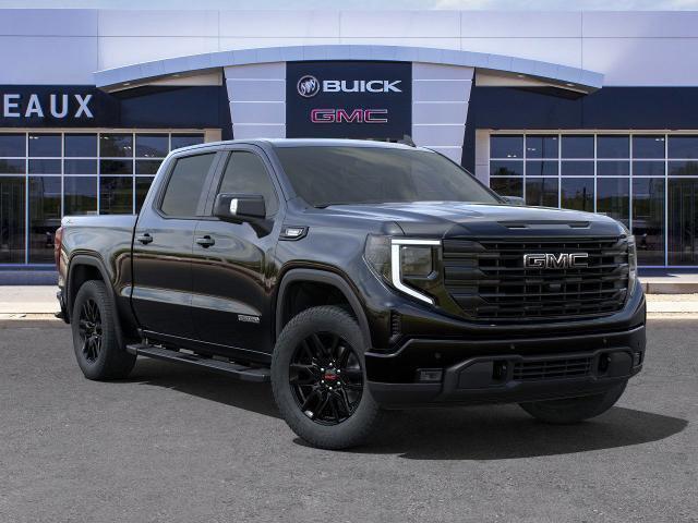 new 2025 GMC Sierra 1500 car, priced at $58,395